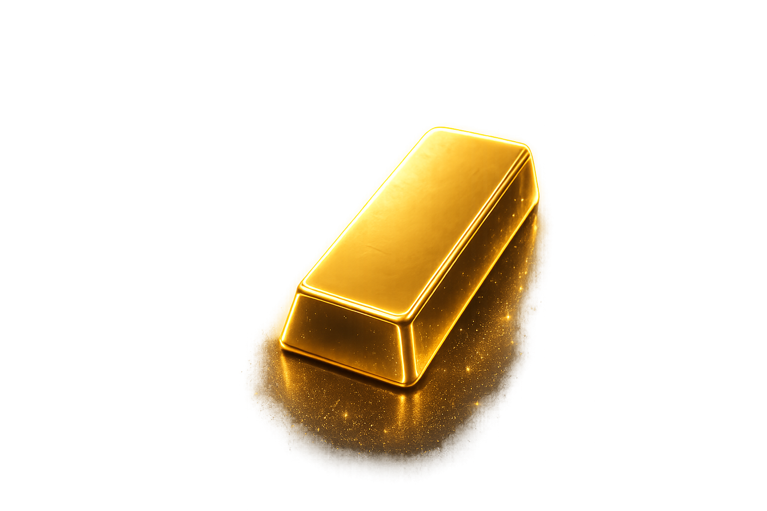 Gold Bar